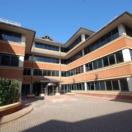 Sweet Swan House Διαμέρισμα Rickmansworth Εξωτερικό φωτογραφία
