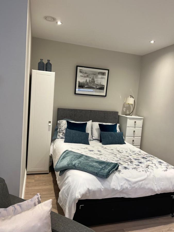 Sweet Swan House Διαμέρισμα Rickmansworth Εξωτερικό φωτογραφία