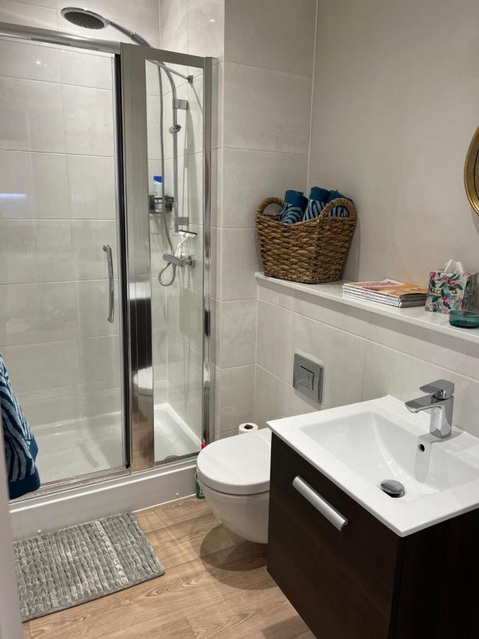 Sweet Swan House Διαμέρισμα Rickmansworth Εξωτερικό φωτογραφία