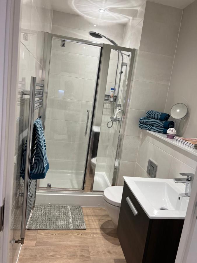 Sweet Swan House Διαμέρισμα Rickmansworth Εξωτερικό φωτογραφία