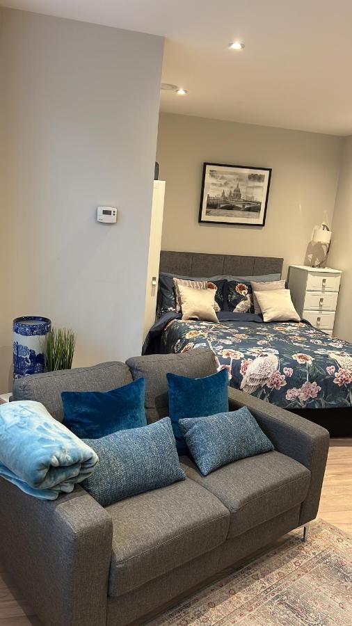 Sweet Swan House Διαμέρισμα Rickmansworth Εξωτερικό φωτογραφία